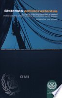 AMC Anti-Fouling Systems